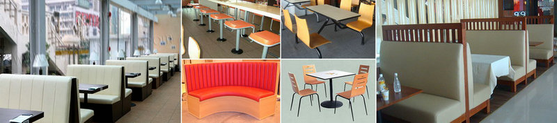 restaurant furniture